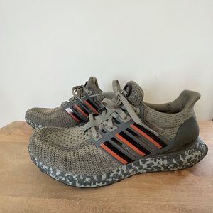ADIDAS - ULTRABOOST DNA 'DIGITAL CAMO - LEGEND EARTH' // RUNNING
